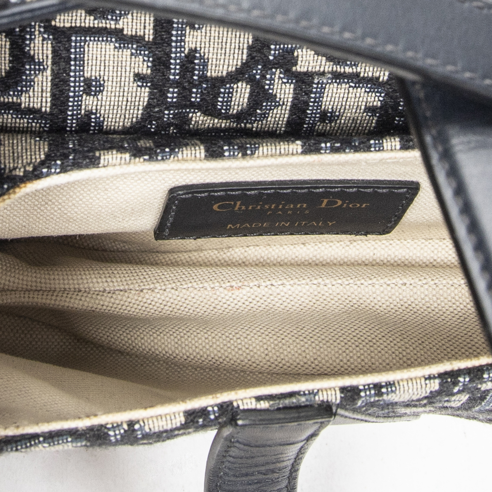 Dior Mini Saddle - Picture 9 of 10